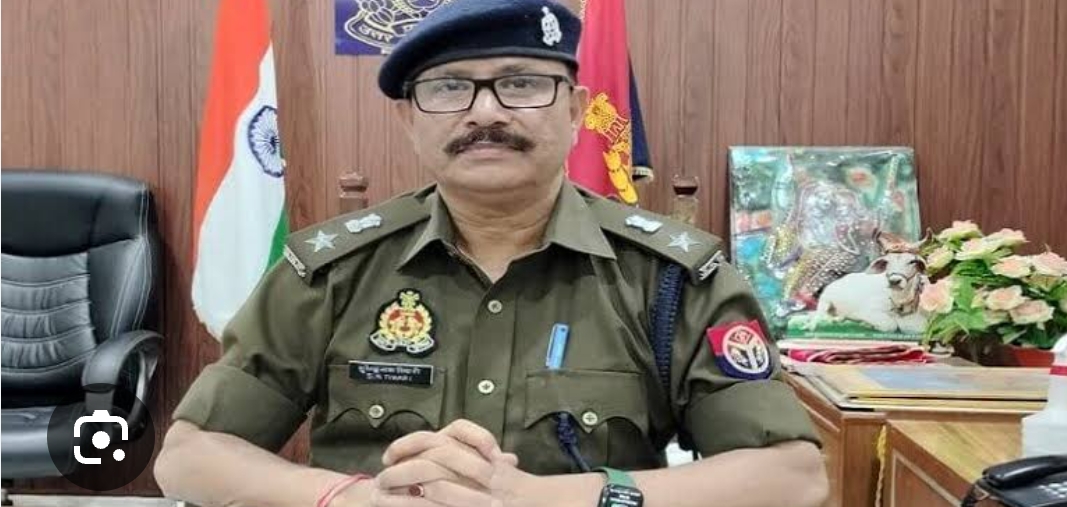गौकशी करने वाले सरगना समेत लोगों पर गैंगस्टर एक्ट के तहत कार्यवाही